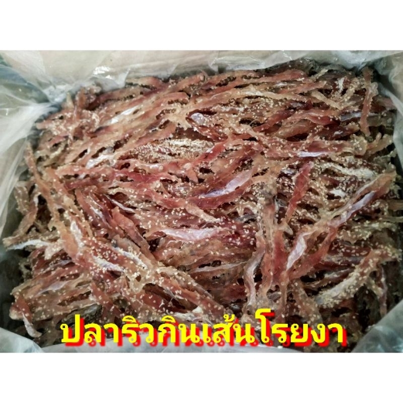 ปลาหวานเส้นงา-ปลาเส้นงา-ริวกิวเส้นงา-ตากใหม่ๆ-500-กรัม-สด-ใหม่จากล้ง-ถูกที่สุด-ใหม่สดจากผู้ผลิต-เกรดส่งนอก