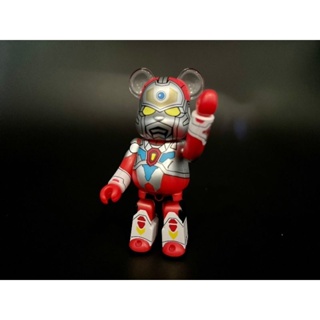 (ของแท้) Be@rbrick Series 46 SF: SSSS. GRIDMAN (bearbrick)