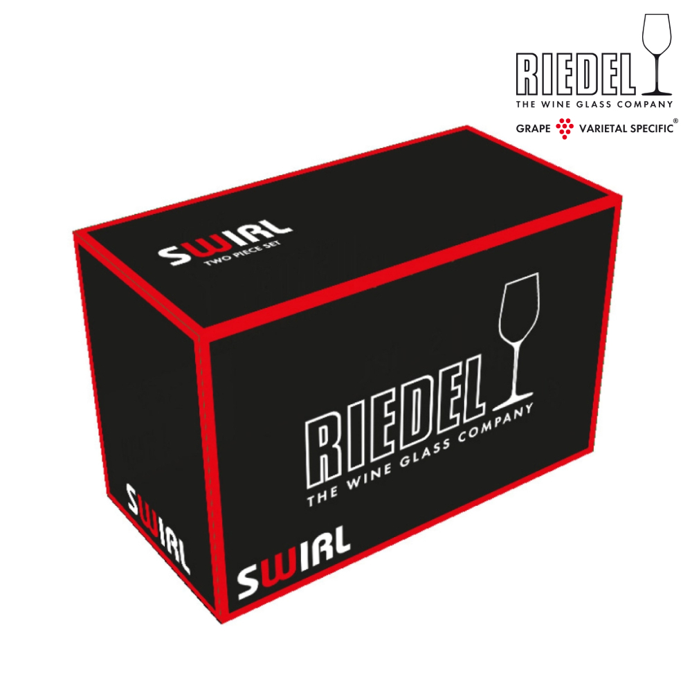 riedel-swirl-white-wine-2pcs-แก้วไวน์ขาว