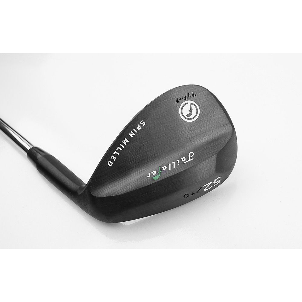 11golf-ไม้กอล์ฟเวดจ์-รหัสสินค้า-wtl001-wedge-taillefer-black-jet-spin-milled