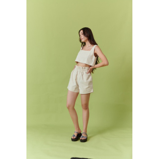 BAYDAY | Charlotte Shorts