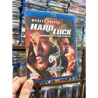 Hard Luck : โครตคนดวงอึด Blu-ray แท้ มือ 1 มีบรรยายไทย