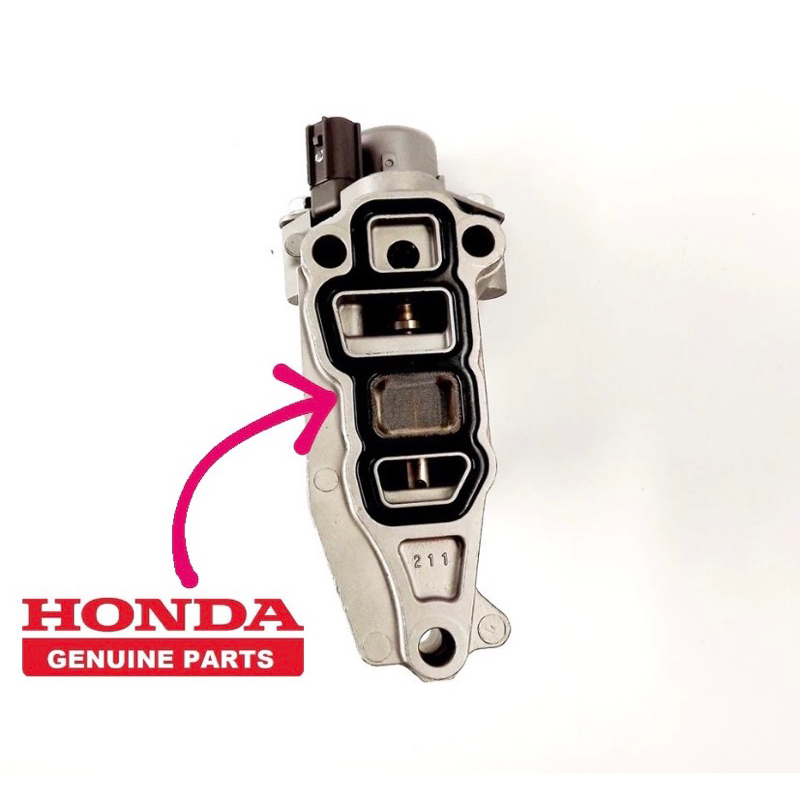 โอริงวีเทค-honda-กรองโซนอยด์วีเทค-civic-fd-fb-crv-g3-เครื่องยนตร์-r18-r20-รหัสแท้-15826-rna-a01