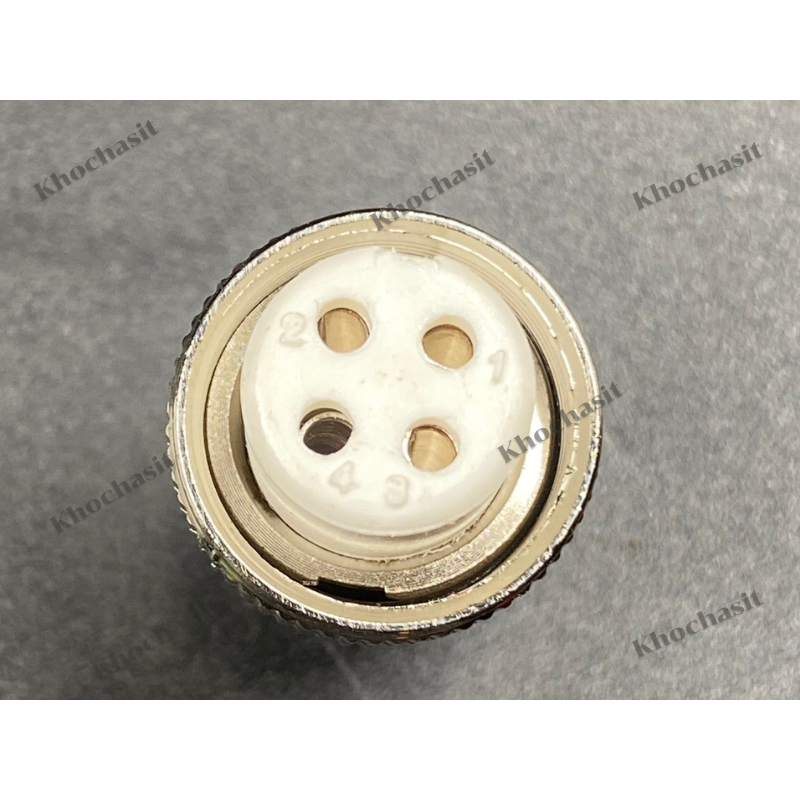 หัวแจ็ค Spindle motor หัวลม / หัวแจ็คต่อ Spindle motor | Shopee Thailand