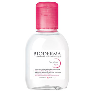 Gwp Bioderma ของแถม ไบโอเดอร์มาเซ็นซิบิโอ เอชทูโอ 100 มล.