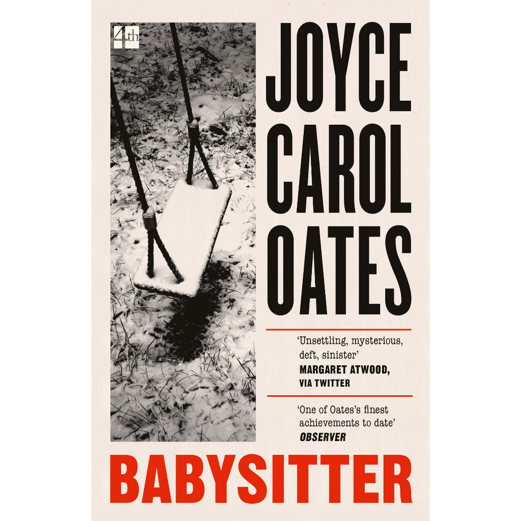 babysitter-joyce-carol-oates