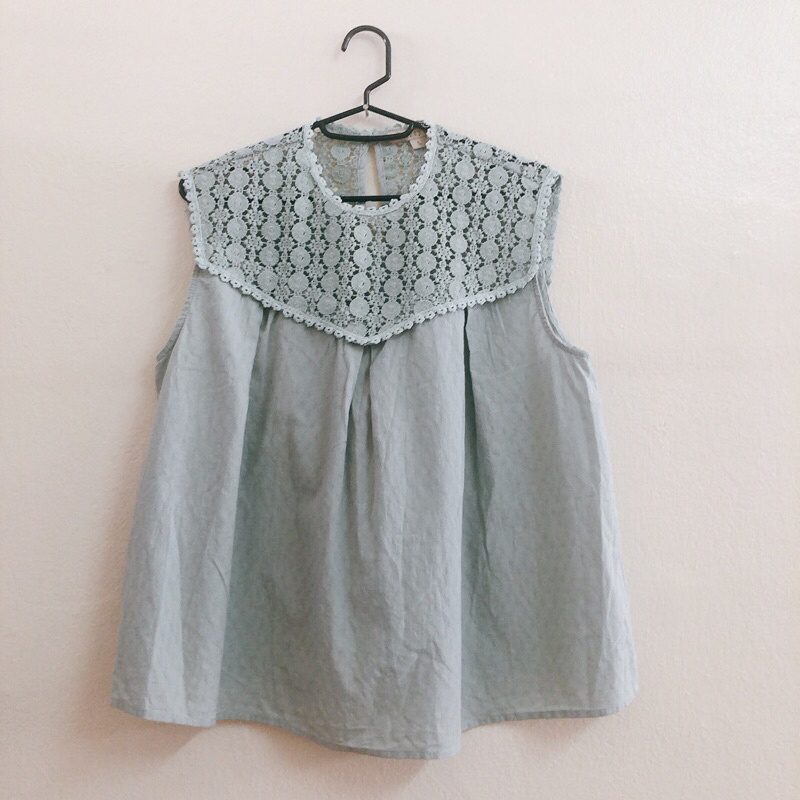 เสื้อแขดกุด แบรนด์ DeFry 01 ไซส์ L ทรงเอ ทรงหลวม สีเขียว | Shopee Thailand