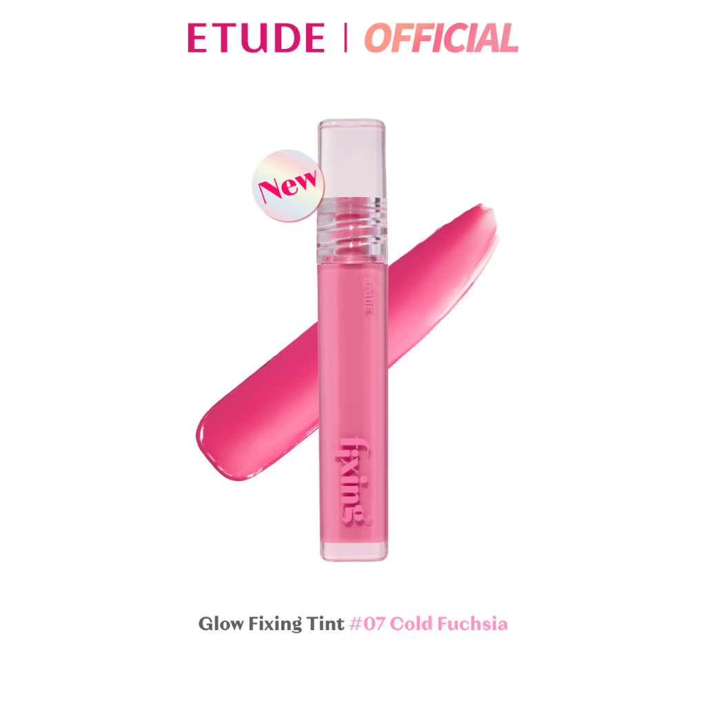 ราคาพิเศษ-899-etude-girly-pinky-pink-set