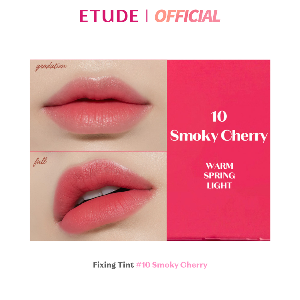 ราคาพิเศษ-899-etude-girly-pinky-pink-set