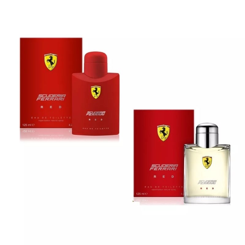 น้ำหอมผู้ชาย-ferrari-scuderia-red-edt-125-ml