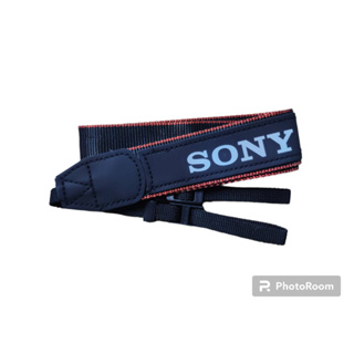 For Sony สายคล้องกล้อง ทั้ง DSLR และ Mirrorless