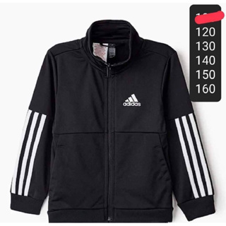 เสื้อวอร์มเด็กกันหนาว Adidas แท้