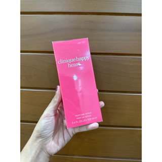 Clinique Happy Heart 100 ml.