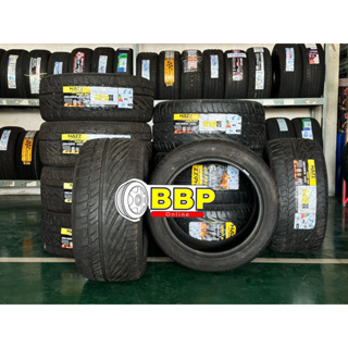 ยางขอบ18 255/45R18 - 296/40R18 NAZZ