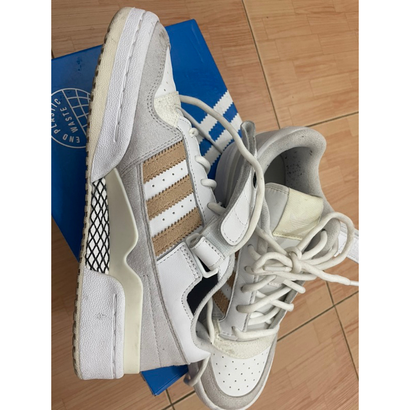 รองเท้าadidas-มือสอง-size-38