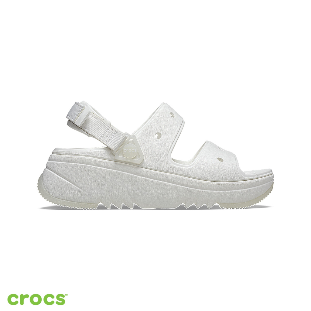 Crocs รองเท้าแตะ รองเท้ารัดส้น UX Hiker Xscape 208181-100 (2990 ...