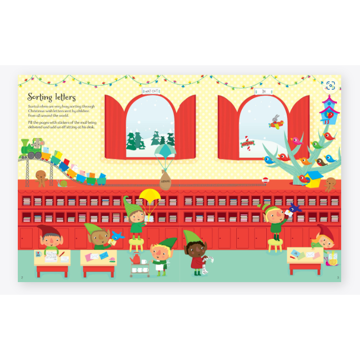 santas-elves-sticker-book-sticker-books