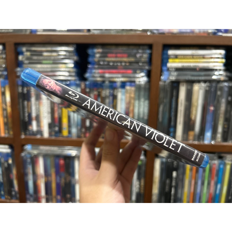 blu-ray-แผ่นแท้-หายาก-เรื่อง-american-violet