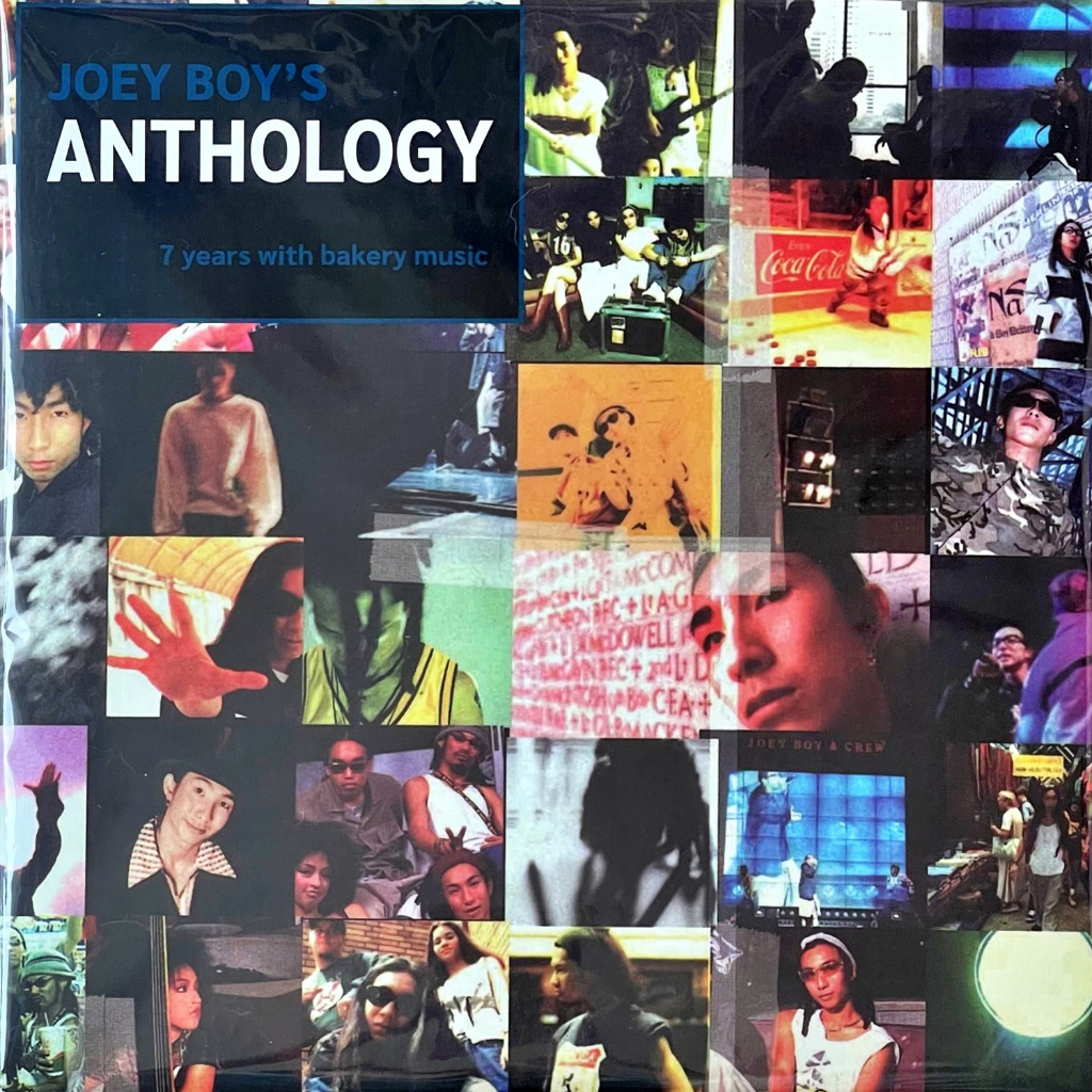 joey-boy-anthology-color-vinyl