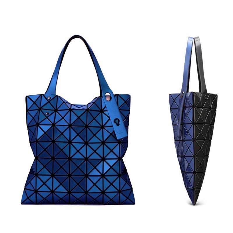 Prism Frost Tote 7x7
