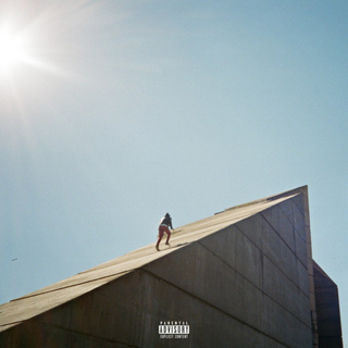 แผ่นเสียง LP Daniel Caesar – Freudian แผ่นซีล ใหม่