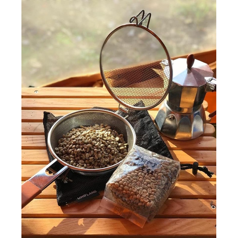 UNIFLAME Coffee Roaster Shopee Thailand