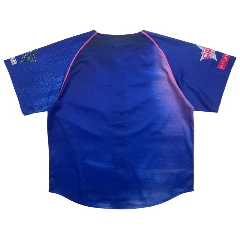 เสื้อเบสบอล-yokohama-baystars-size-l