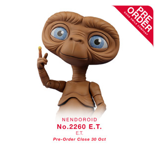 [สินค้าสั่งจอง] No.2260 Nendoroid - E.T._E.T.