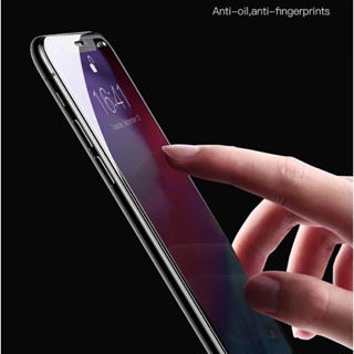 🔥🔥 ฟิล์มกระจก สำหรับ iPhone แบบเต็มจอ 9D รุ่นใหม่! 14 Pro Max|14 Plus|14 Pro/14/13 Pro/12 Pro Max/12 pro/12/11/XR/7 Plus