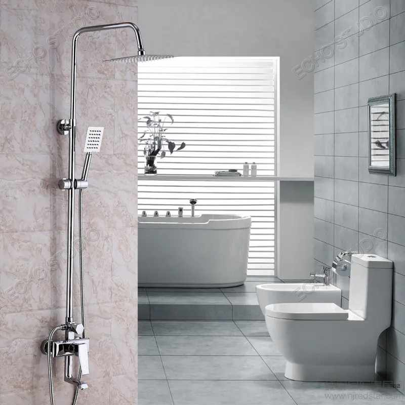 ฝักบัวอาบน้ำ-ชุดฝักบัวอาบนำ-rain-shower-premium-shower-set-ชุดฝักบัว-ฝักบัวอาบน้ำ-ชุดฝักบัววาล์วผสมร้อนและเย็น