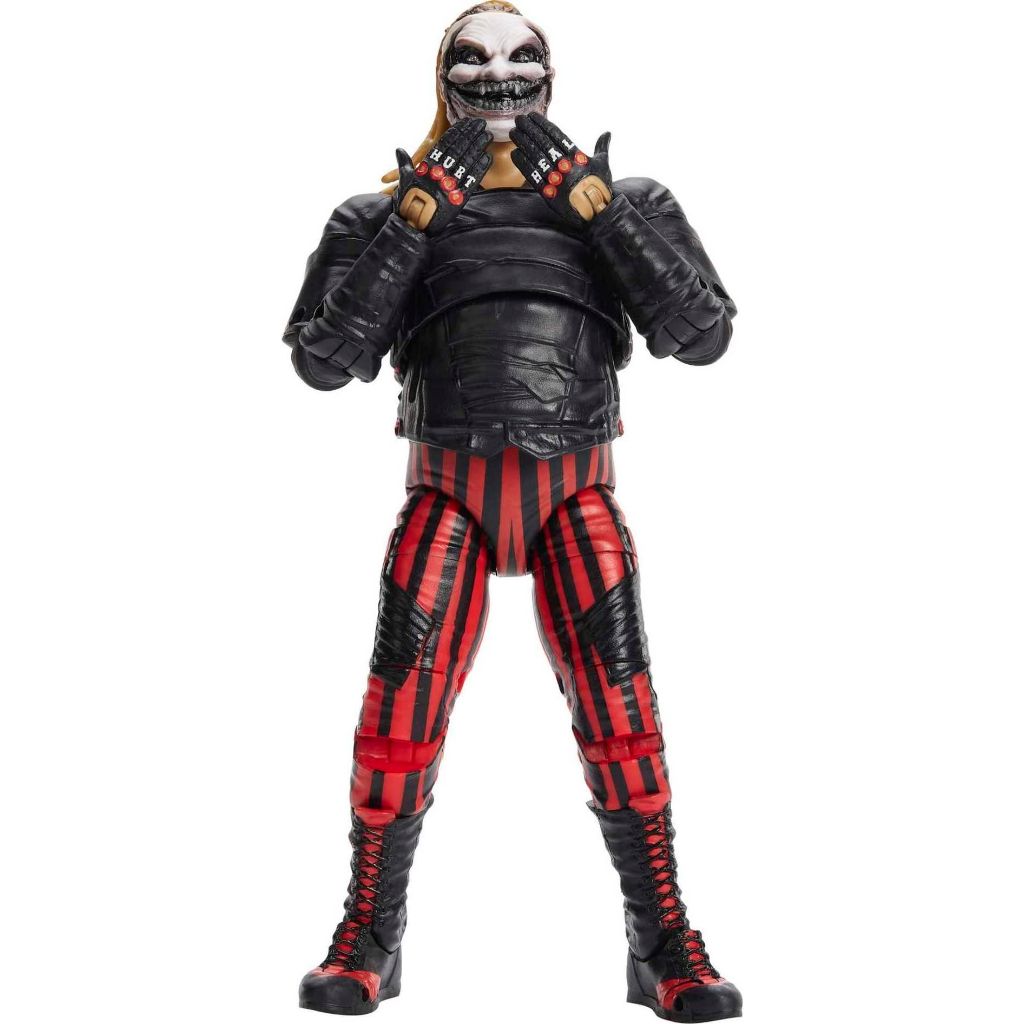 mattel-wwe-ultimate-edition-the-fiend-bray-wyatt-6-figure-มวยปลํ้า-อัลติเมท-อีดิทชั่น-เบรย์-ไวแอตต์-ค่ายแมทเทล-6-นิ้ว