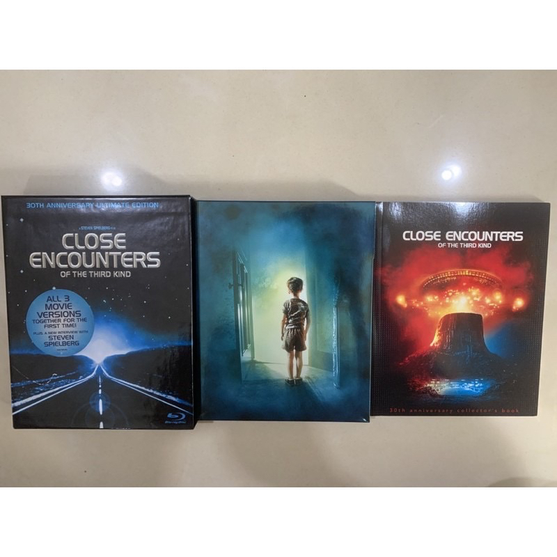 close-encounteds-of-the-third-kind-blu-ray-แท้