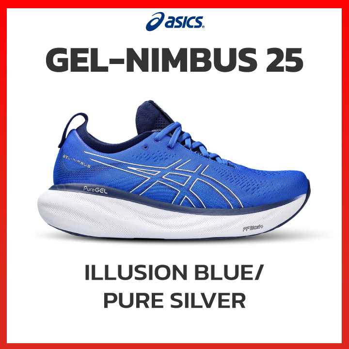 asics-gel-nimbus-25-men-ฟรี-ตารางซ้อม-รองเท้าวิ่งถนน-รองรับแรงกระแทกระดับสูงสุด