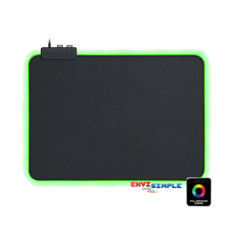 แผ่นรองเม้าส์ Razer Goliathus Chroma Soft Gaming Mouse Mat