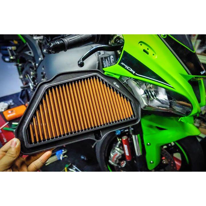 sprint-filter-sf-filter-air-filter-กรองอากาศ-รถจักรยานยนต์-scooter-bigbike-superbike