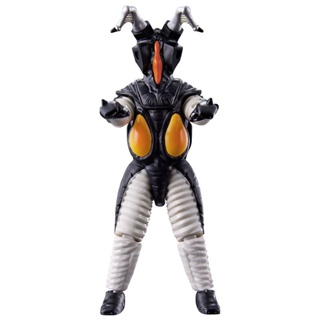 Ultraman Action Figure Zetton / อัลตร้าแอคชั่นฟิกเกอร์