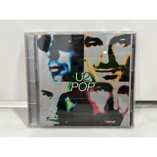 1 CD MUSIC ซีดีเพลงสากล  U2 POP  PHCR-1835    (C15F45)