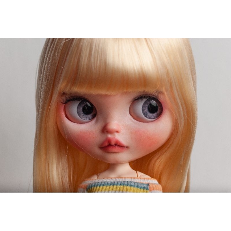 neo-blythe-custom-ตุ๊กตาบลายธ์คัสตอม