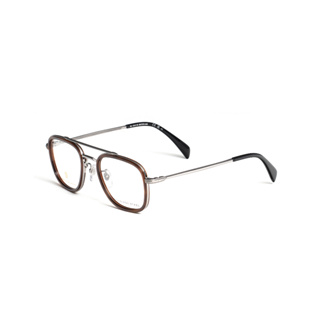 กรอบแว่นตา DAVID BECKHAM รุ่น DB7012 : 31Z SIZE 51 MM. (RUTHENIUM HAVANA)