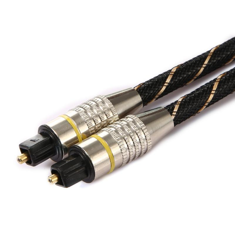 สาย-optical-audio-1m-toslink-male-to-male-optical-fiber-audio-cable-braided-toslink-cable