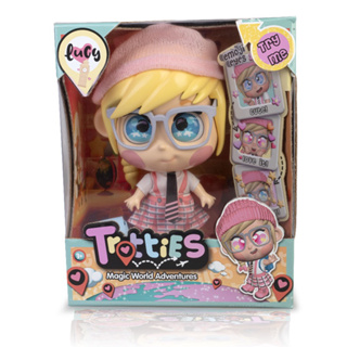 ตุ๊กตา Trotties Lucy ขนาด 25 cm
