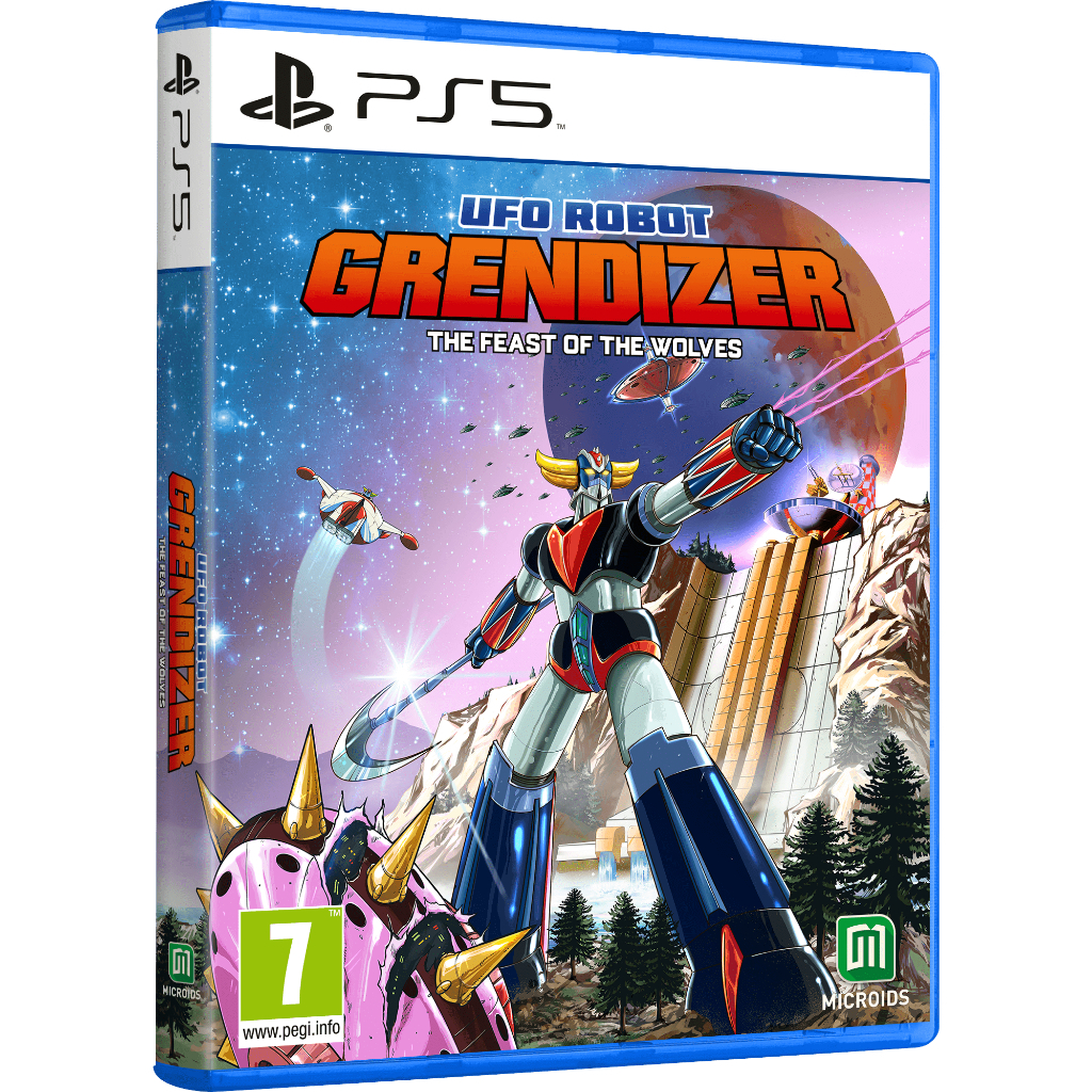 pre-order-playstation-ps4-ps5-ufo-robot-grendizer-the-feast-of-the-wolves-วางจำหน่าย-2024-03-24-by-classic-game