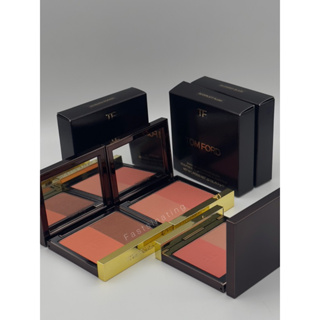 Tom Ford Shade and Illuminate Blush ฉลากไทย พร้อมส่ง