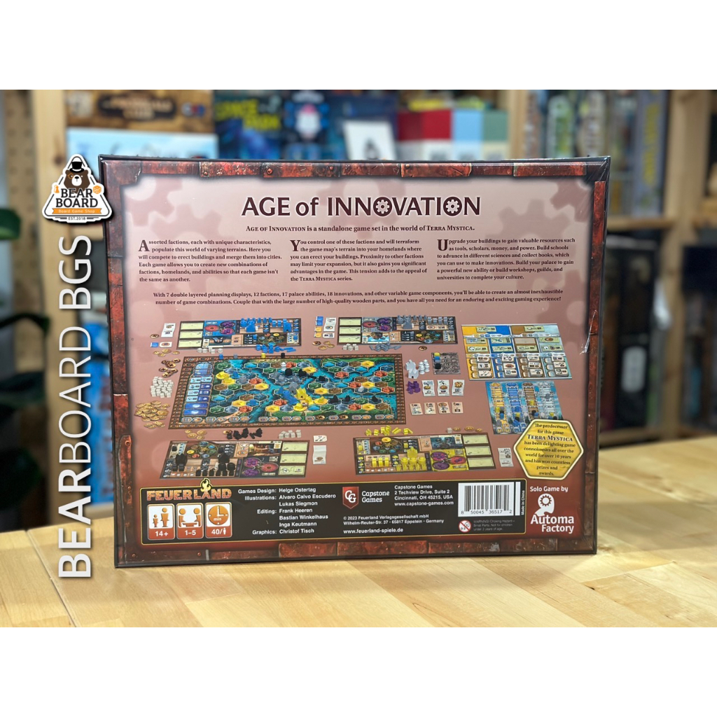 age-of-innovation-บอร์ดเกม-ของแท้