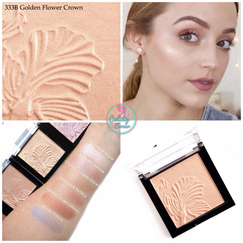 wet-n-wild-megaglo-highlighting-powder-สี-333b-golden-flower-crown