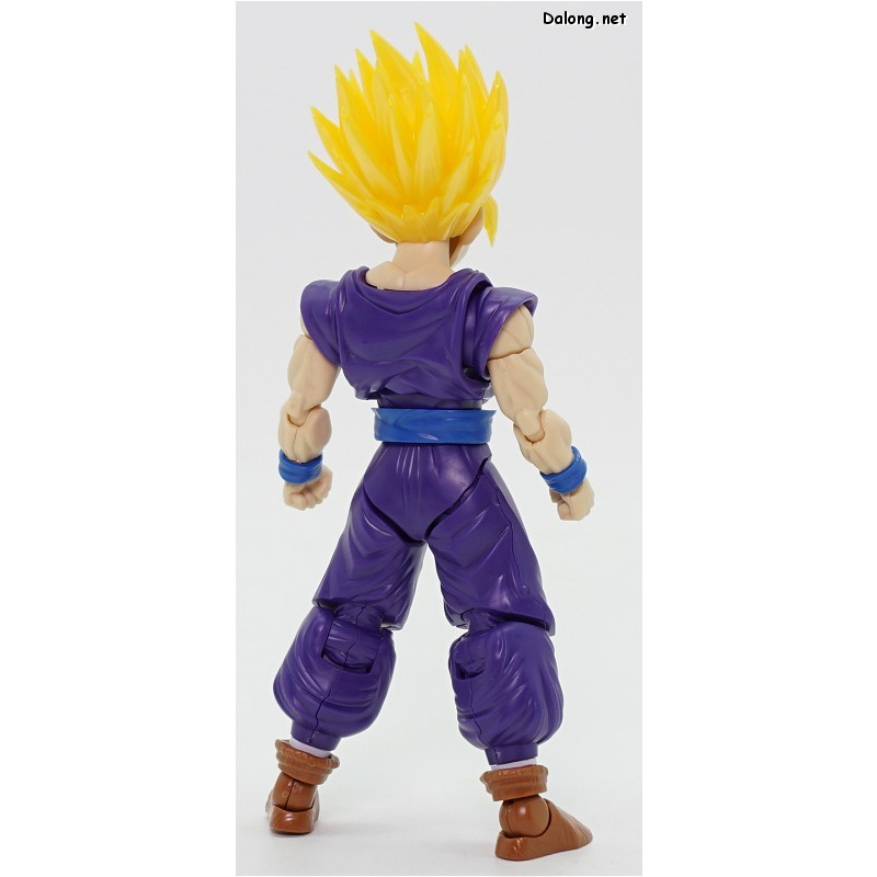 Figure-rise Standard Super Saiyan 2 Son Gohan | Shopee Thailand