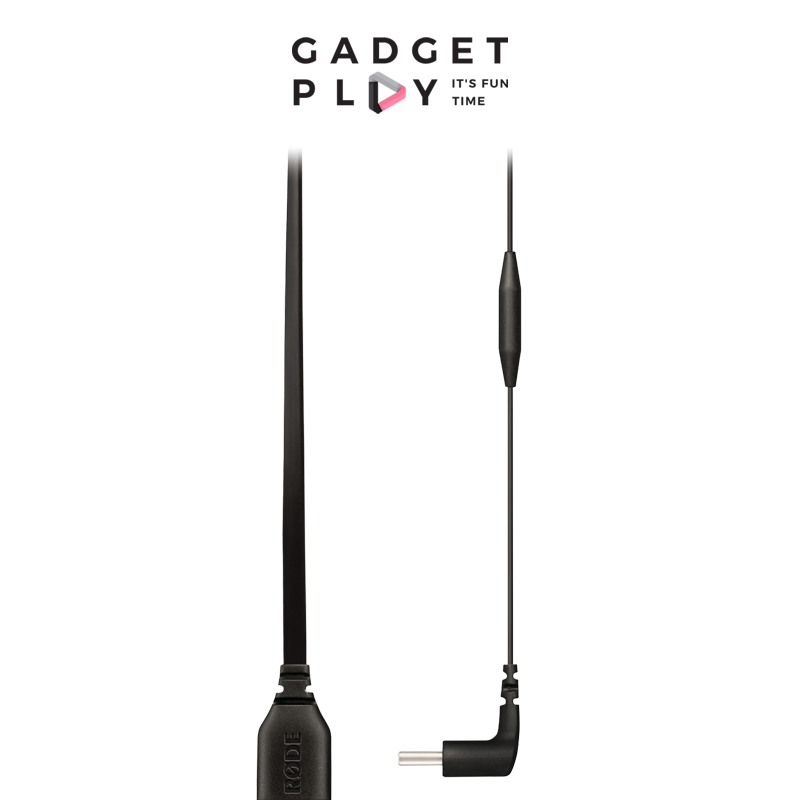 [กรุงเทพฯ ด่วน 1 ชั่วโมง] Rode SC16 USB-C to USB-C Cable สินค้ารับ ...