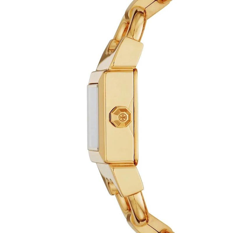 tory-burch-double-t-womens-gold-tone-stainless-white-dial-watch-tbw5411