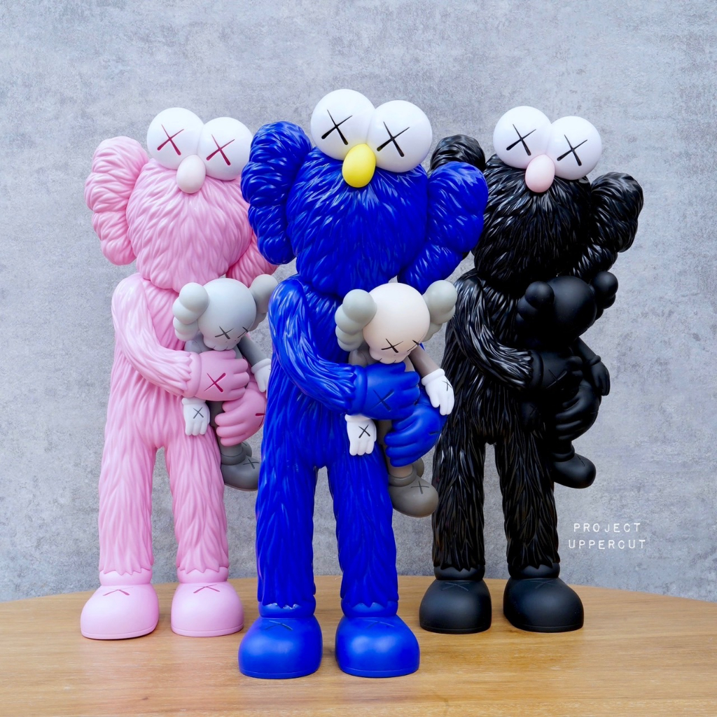 KAWS TAKE (Figure) [DISPLAYED ITEMS] Shopee Thailand