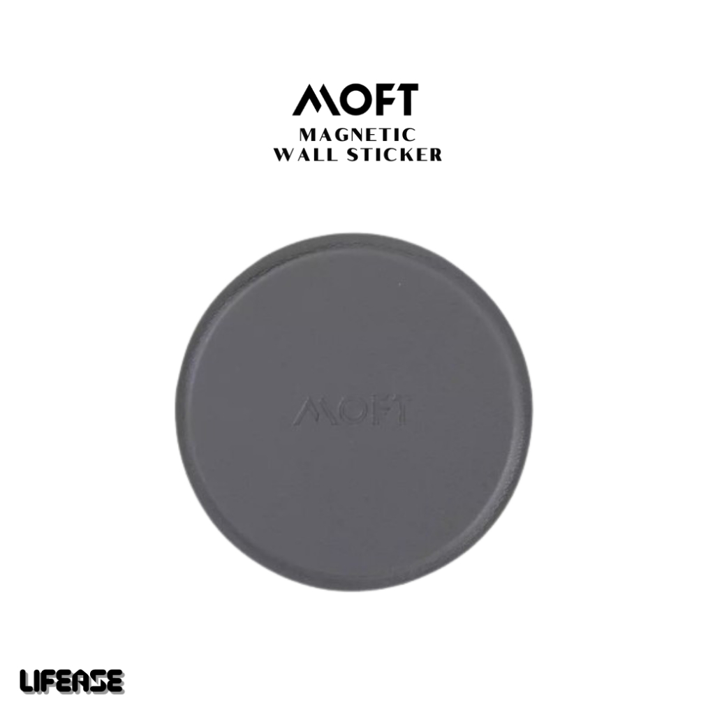 [BD SALE] MOFT Magnetic Wall Sticker แผ่นแม่เหล็กติดผนัง ของแท้100% ...